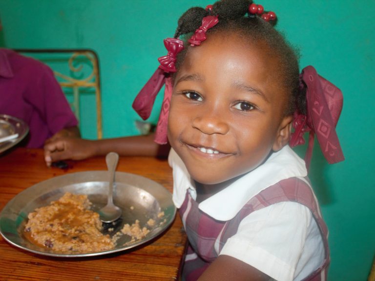 Projektland Haiti
